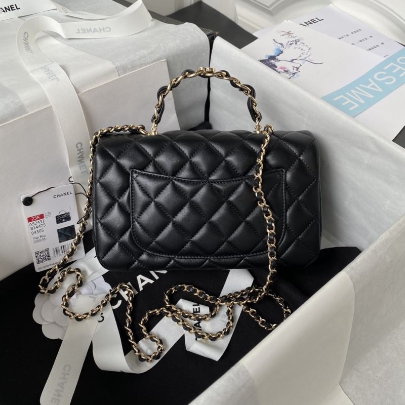 Ch**el satchel bags